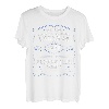 1972 Mann Mythos Lebende Legende 51. Geburtstag T-Shirt