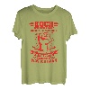 Koch Kochen Küche Küchenchef Chef Chefkoch Köchin Geschenk T-Shirt