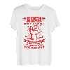 Koch Kochen Küche Küchenchef Chef Chefkoch Köchin Geschenk T-Shirt