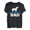 Cocker Spaniel Papa T-Shirt