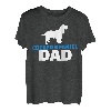Cocker Spaniel Papa T-Shirt
