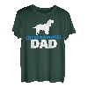 Cocker Spaniel Papa T-Shirt