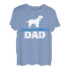 Cocker Spaniel Papa T-Shirt