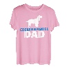 Cocker Spaniel Papa T-Shirt