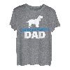 Cocker Spaniel Papa T-Shirt