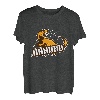 Kinder Vater Sohn Partnerlook Minisaurus Partner Outfit T-Shirt