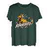 Kinder Vater Sohn Partnerlook Minisaurus Partner Outfit T-Shirt