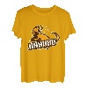 Kinder Vater Sohn Partnerlook Minisaurus Partner Outfit T-Shirt