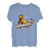 Kinder Vater Sohn Partnerlook Minisaurus Partner Outfit T-Shirt