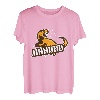 Kinder Vater Sohn Partnerlook Minisaurus Partner Outfit T-Shirt