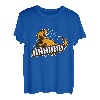 Kinder Vater Sohn Partnerlook Minisaurus Partner Outfit T-Shirt