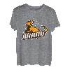 Kinder Vater Sohn Partnerlook Minisaurus Partner Outfit T-Shirt
