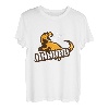 Kinder Vater Sohn Partnerlook Minisaurus Partner Outfit T-Shirt