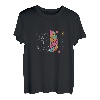Gehirn Student Studium Gehirn Wissenschaftler Denken Lernen T-Shirt
