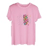 Gehirn Student Studium Gehirn Wissenschaftler Denken Lernen T-Shirt