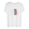 Gehirn Student Studium Gehirn Wissenschaftler Denken Lernen T-Shirt