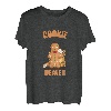 Lustiges Cookie Dealer Shirt T-Shirt