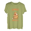 Lustiges Cookie Dealer Shirt T-Shirt