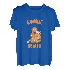Lustiges Cookie Dealer Shirt T-Shirt
