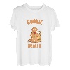 Lustiges Cookie Dealer Shirt T-Shirt