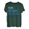 Vatertagsgeschenk tshirt Papa Geschenk Vater shirt Vatertag T-Shirt