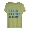 Vatertagsgeschenk tshirt Papa Geschenk Vater shirt Vatertag T-Shirt