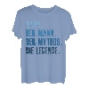 Vatertagsgeschenk tshirt Papa Geschenk Vater shirt Vatertag T-Shirt