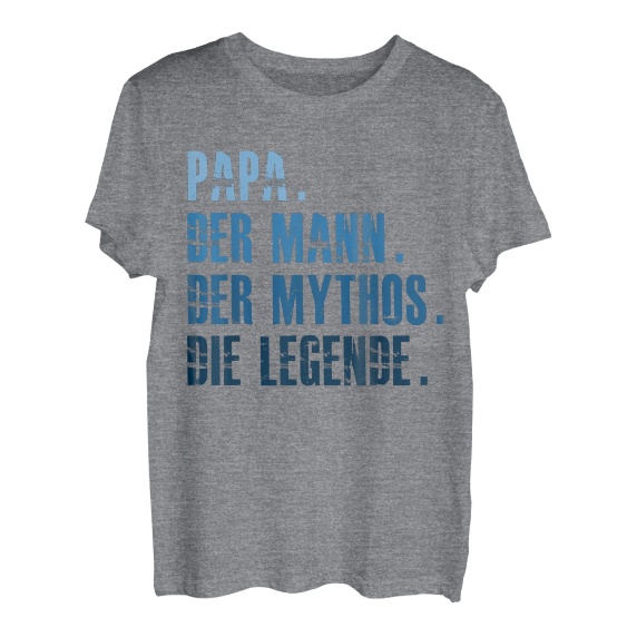 Vatertagsgeschenk tshirt Papa Geschenk Vater shirt Vatertag T-Shirt