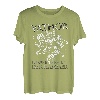 Wikinger Vater Vathor Dieser Papa ist der Hammer Spruch T-Shirt