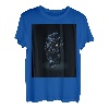 Black Panther Walking Toward Shadow - Geschenk für Katzenliebhaber T-Shirt