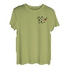 Zu Vino sag ich nie no. Rotwein Weißwein Wein Wine AM PM Fun T-Shirt