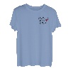 Zu Vino sag ich nie no. Rotwein Weißwein Wein Wine AM PM Fun T-Shirt
