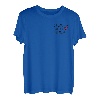 Zu Vino sag ich nie no. Rotwein Weißwein Wein Wine AM PM Fun T-Shirt