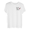Zu Vino sag ich nie no. Rotwein Weißwein Wein Wine AM PM Fun T-Shirt