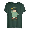 Weihnachtsshirt Weihnachtspullover Weihnachtspulli Pinguin T-Shirt