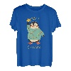 Weihnachtsshirt Weihnachtspullover Weihnachtspulli Pinguin T-Shirt