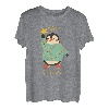 Weihnachtsshirt Weihnachtspullover Weihnachtspulli Pinguin T-Shirt