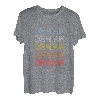Retro-Drama-Geschenk für Theaterliebhaber, Theaterschauspielerin T-Shirt