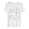 50 Geburtstag Geschenk Mann Legenden Sind Im Oktober 1972 T-Shirt