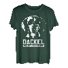 Dackel Dachshund Sonnenbrille Outfit - Coolste Hund Der Welt T-Shirt