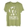 Dackel Dachshund Sonnenbrille Outfit - Coolste Hund Der Welt T-Shirt