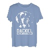 Dackel Dachshund Sonnenbrille Outfit - Coolste Hund Der Welt T-Shirt