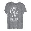Dackel Dachshund Sonnenbrille Outfit - Coolste Hund Der Welt T-Shirt