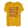 Der mit dem Holz tanzt | Tischler Handwerk Schreiner T-Shirt