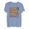 Der mit dem Holz tanzt | Tischler Handwerk Schreiner T-Shirt