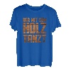 Der mit dem Holz tanzt | Tischler Handwerk Schreiner T-Shirt