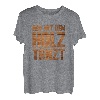 Der mit dem Holz tanzt | Tischler Handwerk Schreiner T-Shirt