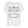 Hausmeister Geschenk-Idee Lustiger Spruch Shirt