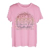 Dezember 1962 Lustige Geschenke 60 Geburtstag Männer Frauen T-Shirt