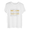 Basketball Spruch Lustig - Basketball ist der Speck des Sports T-Shirt